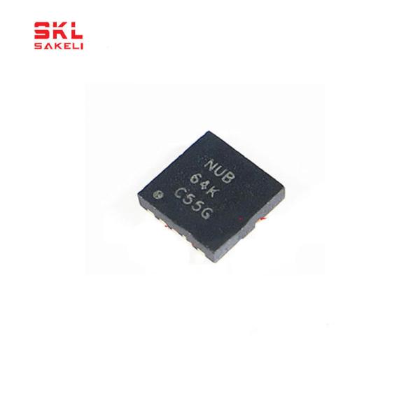 TPS63700DRCT Semiconductor IC Chip Texas Instruments High-Efficiency 3A