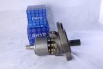 OEM Kawasaki Spare Parts Steel Material Crawler K7V63 Hydraulic Pump