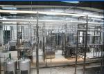 200 TPD UHT Milk Production Line
