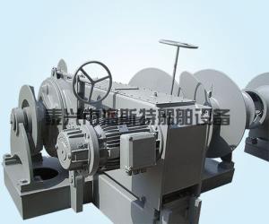 Quality 60mm Electric Anchor Winch wholesale