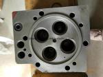 Jichai Chidong Engine Parts 12vb 20.21 Oil Cooler Assembly Made of Aluminum