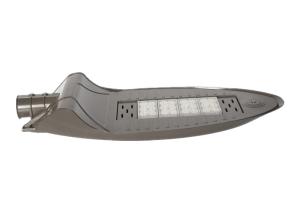 Quality SMD 5730 Waterproof LED Street Lights Smart Control 30W 80W 180W High Intensity wholesale