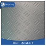 Metal 5052 5083 Aluminium Checker Plate Sheet For Elevator Flooring