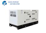 Professional Deutz Diesel Generator , Heavy Duty Electric Generator With Deepsea