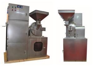 Quality C Series 20-150(kg/h Industrial Grinding Machine 4kw Food Crusher Machine wholesale