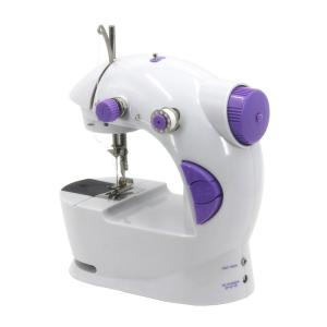 Quality Online Support Flat-Bed Easy Stitch Sewing Zipper Maquinas de Coser Bordadoras Products wholesale