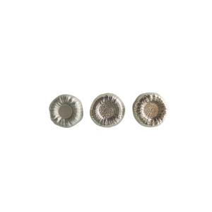 Quality China factory Sulphur-free nickel cake 100% Nickel For Sale wholesale