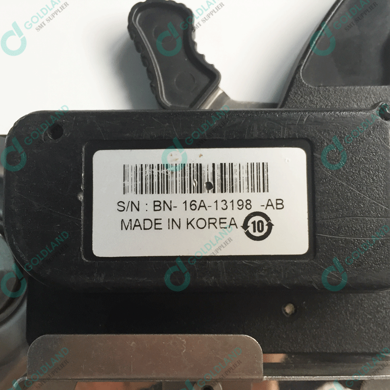 OEM Samsung SME Feeder BN 16A 16mm SMT Feeder