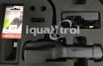 Dual Camera megapixel Industrial Videoscope 5m Tube for Visual Inspection