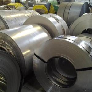 Quality 1mm 1.2mm 2.5mm 201 Stainless Steel Coil 202 430 Brushed Surface wholesale