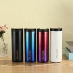 Travel Mug Coffee Hot Travel Mug Vacuum Insulated Coffee Mug With Leak Proof