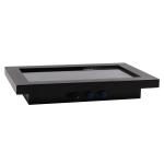 IP67 Waterproof LCD Monitor Multi Points IR Touch