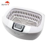 Digital 750ml 70w 42000Hz Portable Ultrasonic Cleaner Jewelry Cleaning