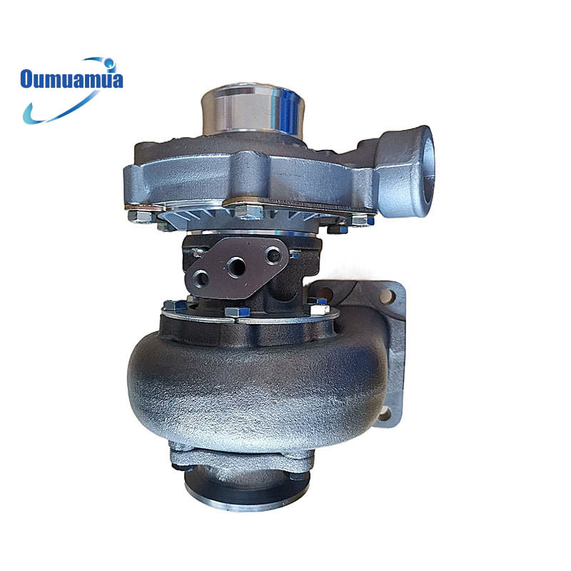 Brand new factory direct sale turbocharger 5273534 4982530 suitable for Cummins model TA31 engine 4BT3.9