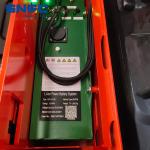 Electric Pallet Truck for Coil Handling 2000kg Fork Length 11mm Min. Lifting