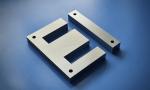Three Phase 0.5MM Laminated Iron Ei Core Lamination In Transformer EI 133.2