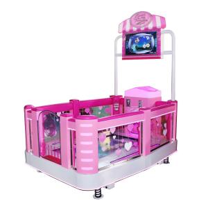 Quality Camo Treads Music Games Machine Gaming for Kids Games Machine wholesale