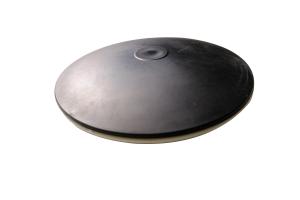 Quality Aeration Fine Bubble Disc Diffuser For Wastewater Treatment wholesale
