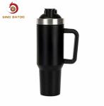 Large Capacity 32oz Insulated Tumbler Cup Reusable Stainless Steel