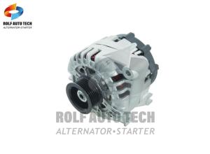 Quality 125amp Valeo Alternator 11023 Fits Pontiac Montana 05 06 07 3.5/3.9l 2 Year Warranty wholesale