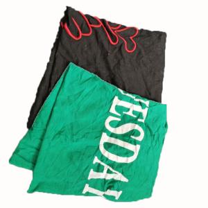 Quality 55Cm*55Cm 50kg Packing Soft Cotton Rags wholesale