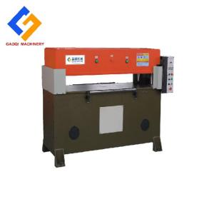 Quality Customizable Stroke Range 50-200 mm EVA Foam Die Cutting Machine for Slipper Cutting wholesale