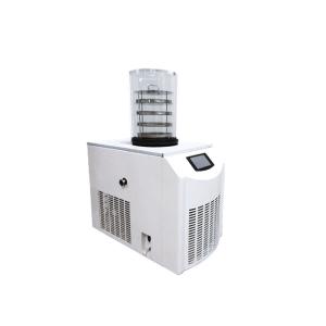 Quality Home Touchscreen Vacuum Freeze Dryer For Zoology wholesale