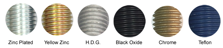 Metric Measurement System Stainless Steel Versatile Fasteners Custom Hex Cross Slot Torx Screws from Professional