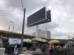 9000nits P10 AVOE LED Wall Screen Outdoor Fixed 960x960mm 200W led commercial