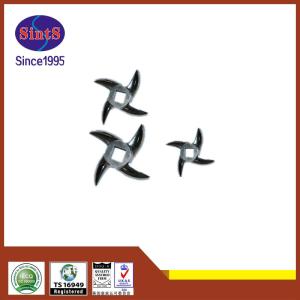 Quality Polishing Household Appliance Parts Meat Grinder Machine Parts wholesale