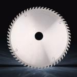 Practical Universal TCT Circular Saw Blades Anticorrosive Industrial Grade