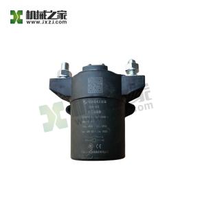 Quality ZOOMLION Crane Parts 1020520754 Mains Switch GSZ6-400 wholesale