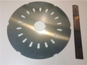 Quality High Precision Metal Stator Core Laminations Stamping Mould Punching Tooling Die wholesale