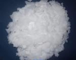 Transparent Crystal Sodium Hydroxide Powder Colorless NaOH 1310-73-2