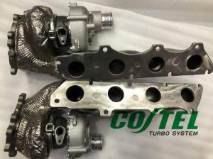 Quality AUDI S6 S7 A8 V8 4.0TFSI JH5 079145703E 079145704E 079145703S 079145704S wholesale