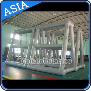 Quality Water Billboard / Advertising Inflatables Water Floating Billboard wholesale