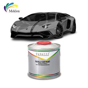 Quality Odorless Automotive Acrylic Lacquer Thinner Multiscene Waterproof wholesale