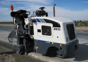 Quality CE Asphalt Remover Machine , 56KW XCMG Milling Machine for Road Construction wholesale