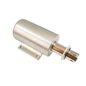 Quality DASON-T3257 Ac 10v 15mm Electric Solenoid Push Pull wholesale
