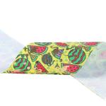 Ecofriendly Print Grosgrain Grossgrain 12 Inch Hot Stamping Foil Ribbon