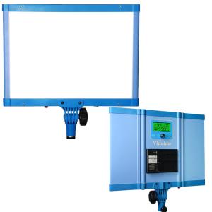 Quality 96W ZD-100E Dimmable LED Studio Lights Photography Cold White Warm White wholesale