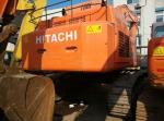 Used hitachi zx520 excavator for sale