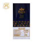 Custom Printed Dessert Packaging Bag Snack Zipper Food Packaging Pouch Chocolate