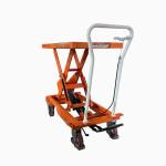 500kg Portable Hydraulic Platform Lift