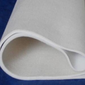 Quality Synthetic Fibers Transfer Printing Heat Press Felt Chemical Resistant wholesale