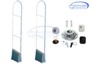 Quality PG007 8.2Mhz Antenna EAS Anti Theft System Acrylic For Retail Shops Security Loss Prevention wholesale