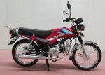 Air - Cooled Street Sport Motorcycles 100kg Net Weight 1920x755x1010mm
