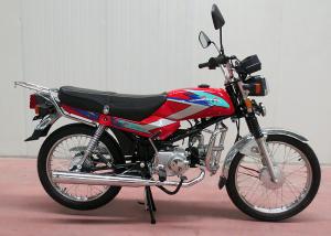 Quality Air - Cooled Street Sport Motorcycles 100kg Net Weight 1920x755x1010mm wholesale