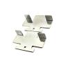 Buy cheap SS304 Stainless Steel Stamping Parts from wholesalers