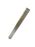 ZAX210 90*818mm Excavator Bucket Pin Construction Machinery Spare Parts